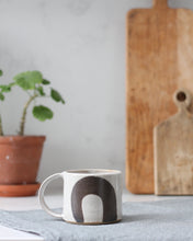 Load image into Gallery viewer, PAINTBRUSH MUG #2