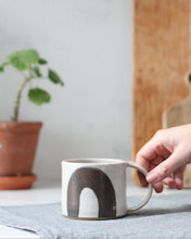 Load image into Gallery viewer, PAINTBRUSH MUG #2