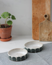 Load image into Gallery viewer, PAINTBRUSH SNACK BOWL (PAIR)