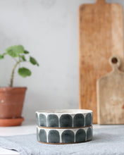 Load image into Gallery viewer, PAINTBRUSH SNACK BOWL (PAIR)