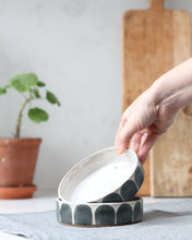 Load image into Gallery viewer, PAINTBRUSH SNACK BOWL (PAIR)