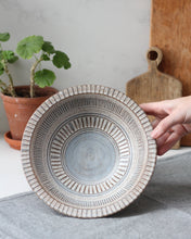 Load image into Gallery viewer, SGRAFFITO BOWL #1