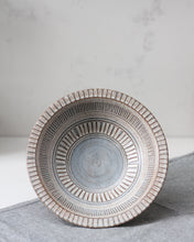 Load image into Gallery viewer, SGRAFFITO BOWL #1
