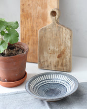 Load image into Gallery viewer, SGRAFFITO DISH #2