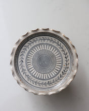 Load image into Gallery viewer, SGRAFFITO PLATE #1