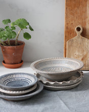 Load image into Gallery viewer, SGRAFFITO PLATE #1