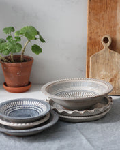 Load image into Gallery viewer, SGRAFFITO PLATE #2