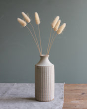 Load image into Gallery viewer, CARVED VASE #1