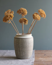 Load image into Gallery viewer, SGRAFFITO VASE #3