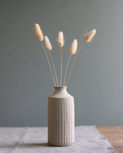 Load image into Gallery viewer, CARVED VASE #2