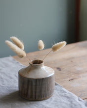 Load image into Gallery viewer, SGRAFFITO VASE #4