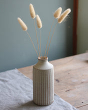 Load image into Gallery viewer, CARVED VASE #2