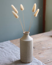 Load image into Gallery viewer, CARVED VASE #1