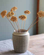 Load image into Gallery viewer, SGRAFFITO VASE #3