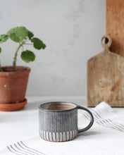 Load image into Gallery viewer, SGRAFFITO MUG #5