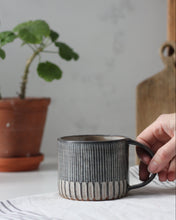 Load image into Gallery viewer, SGRAFFITO MUG #5