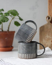 Load image into Gallery viewer, SGRAFFITO MUG #5