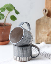 Load image into Gallery viewer, SGRAFFITO MUG #5