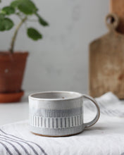 Load image into Gallery viewer, SGRAFFITO MUG #6