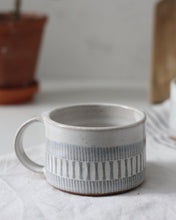 Load image into Gallery viewer, SGRAFFITO MUG #6