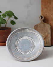 Load image into Gallery viewer, SGRAFFITO DISH #4