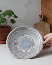 Load image into Gallery viewer, SGRAFFITO DISH #4