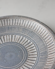 Load image into Gallery viewer, SGRAFFITO DISH #4