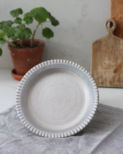 Load image into Gallery viewer, SGRAFFITO DISH #5
