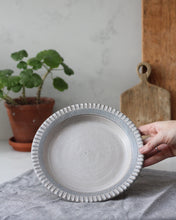 Load image into Gallery viewer, SGRAFFITO DISH #5