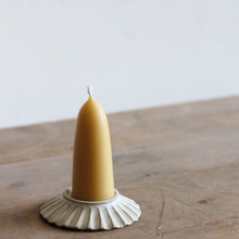 Load image into Gallery viewer, CANDLE PLATE #1