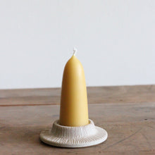 Load image into Gallery viewer, CANDLE PLATE #6