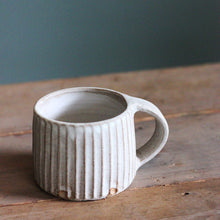 Load image into Gallery viewer, **SECOND** CARVED MUG