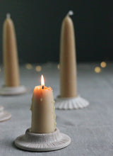Load image into Gallery viewer, CANDLE PLATE #2