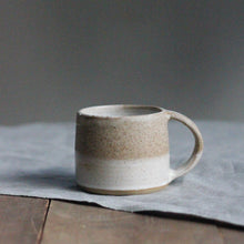 Load image into Gallery viewer, TOASTED WHITE MUG