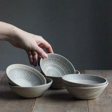 Load image into Gallery viewer, SGRAFFITO BOWL #6