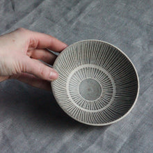Load image into Gallery viewer, SGRAFFITO BOWL #2