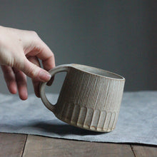Load image into Gallery viewer, LIMITED EDITION CARVED MUG #9
