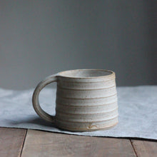 Load image into Gallery viewer, LIMITED EDITION CARVED MUG #1
