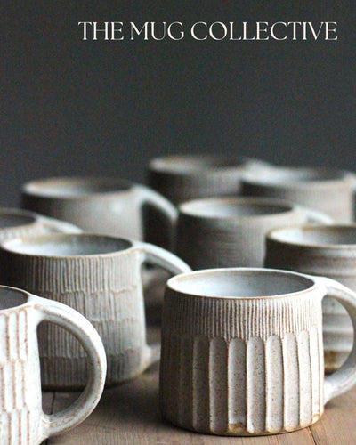 THE MUG COLLECTIVE MEMBERSHIP