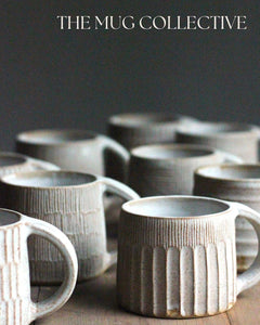 THE MUG COLLECTIVE MEMBERSHIP